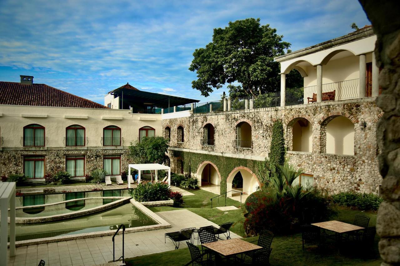 El Valle de Anton Los Mandarinos Boutique Hotel & Spa מראה חיצוני תמונה